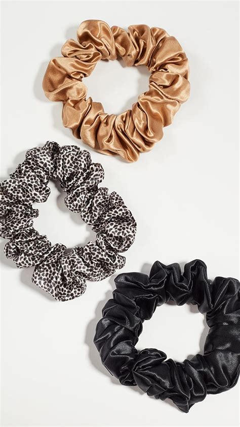 best hair scrunchies for women.